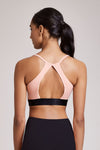 Dree Crop - Coral