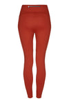 Giselle Legging 7/8 - Chilli