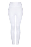 Giselle Legging 7/8 - White