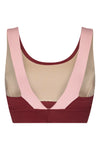 Suki Bra Exclusive - Sundried / Pink Quartz