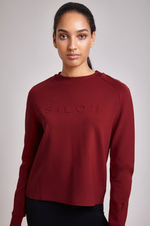  Silou Sweater Exclusive - Sundried