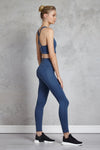 Giselle Legging 7/8 - Denim