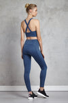 Giselle Legging 7/8 - Denim